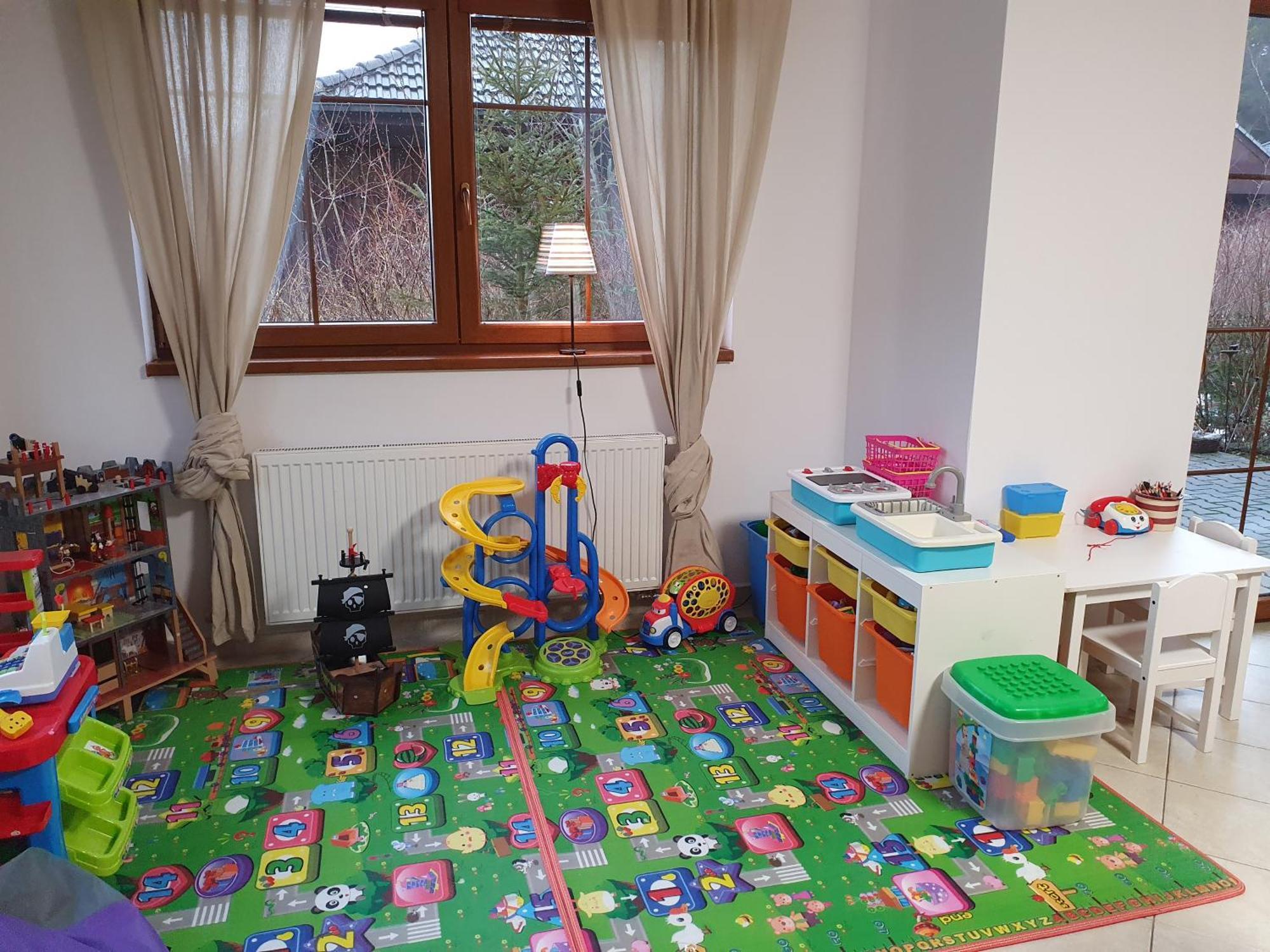 ליפנו נאד וויטאבו Villa Park Lipno 206 מראה חיצוני תמונה