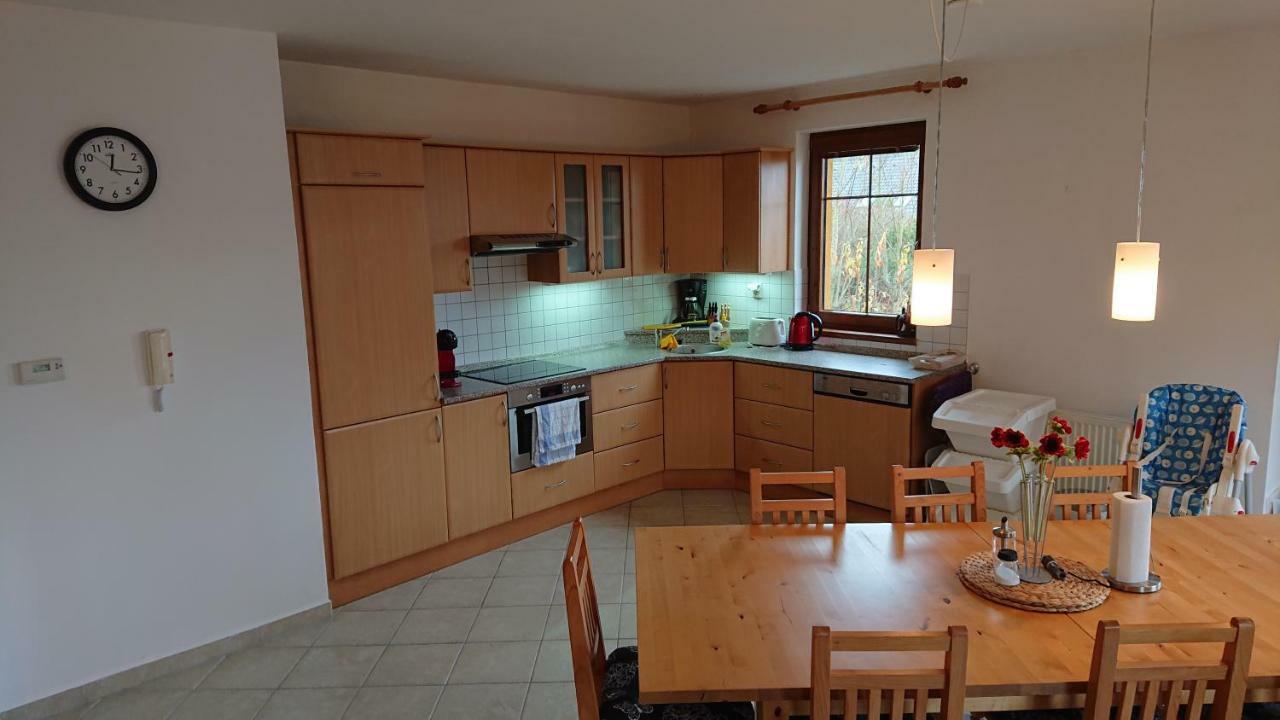 ליפנו נאד וויטאבו Villa Park Lipno 206 מראה חיצוני תמונה